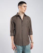 Mocha Brown